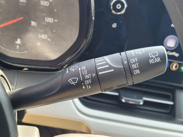 Used 2025 Chevrolet Trax LS image 16