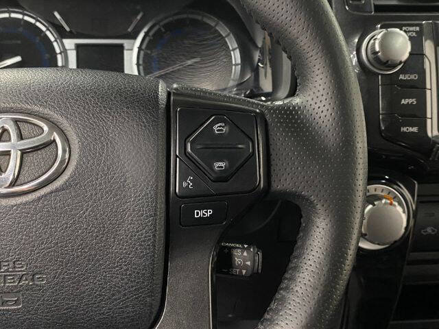 Used 2014 Toyota 4Runner Trail Premium image 24