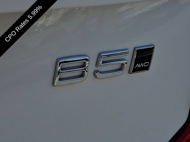Certified 2024 Volvo XC90 B5 Plus w/ Protection Package Premier AWD/4WD image 34