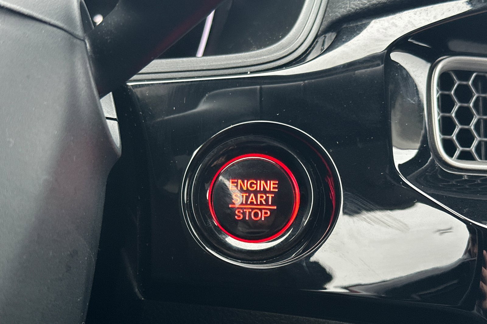 Used 2023 Honda Civic EX image 21