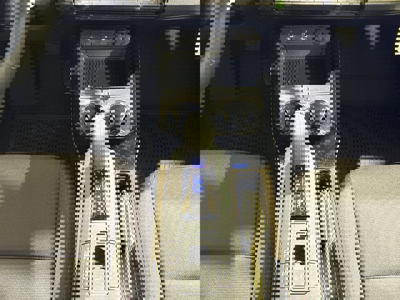 New 2026 Toyota Prius Plug-In Hybrid image 21