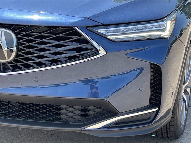 Certified 2026 Acura MDX w/ Technology Package image 9