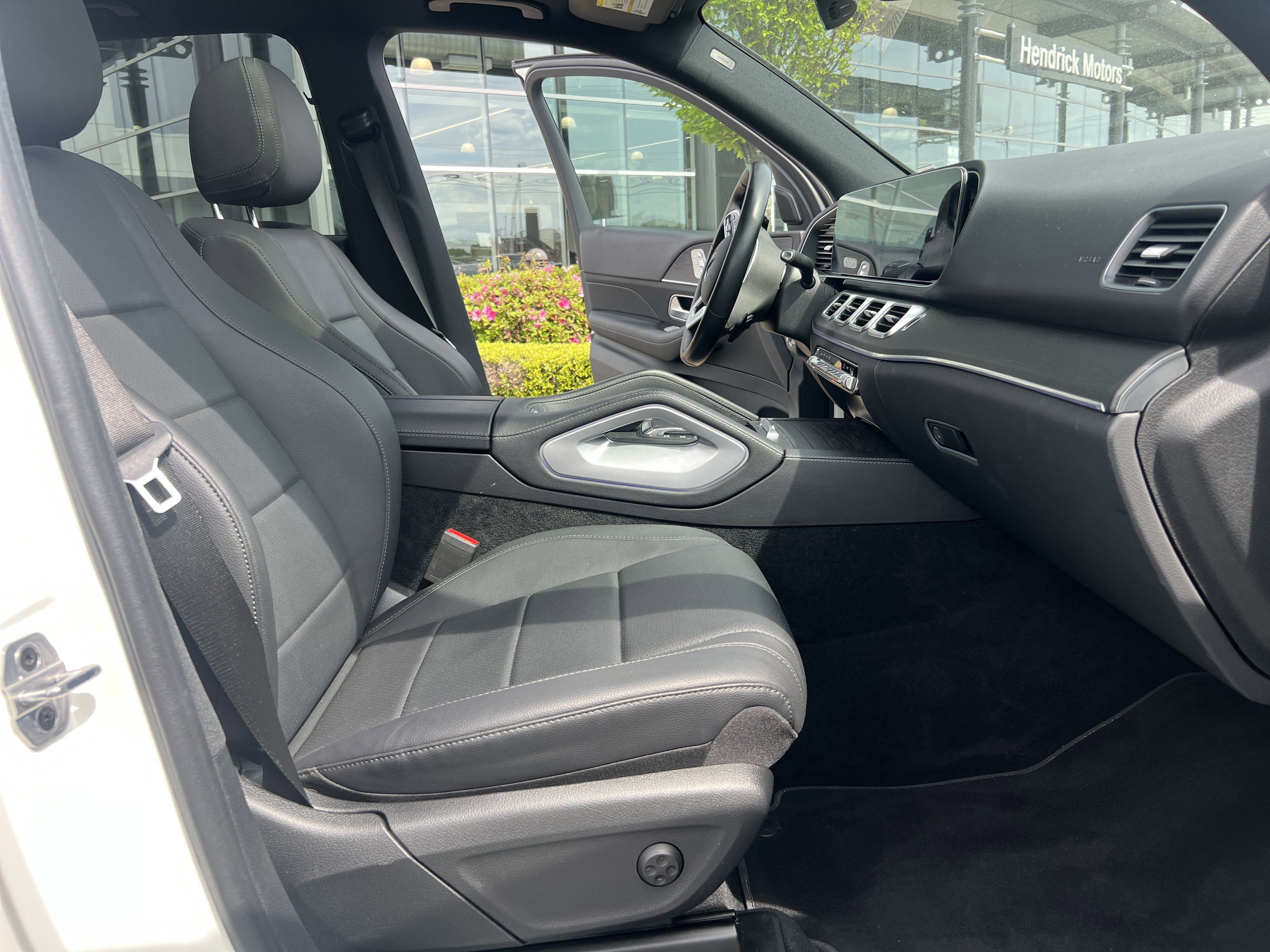 Certified 2022 Mercedes-Benz GLE 350 4MATIC image 34