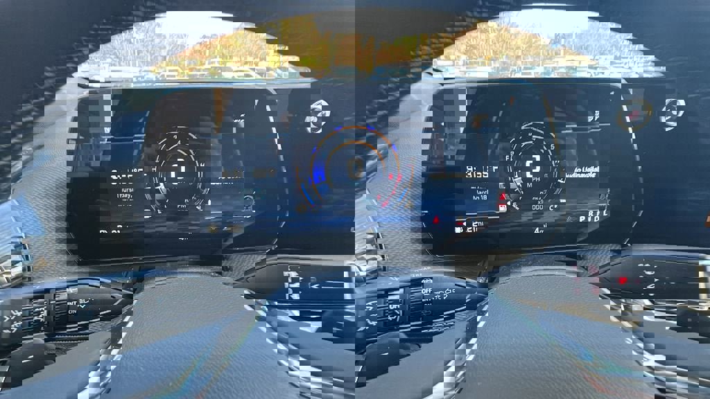 New 2026 Chevrolet Equinox LT image 16