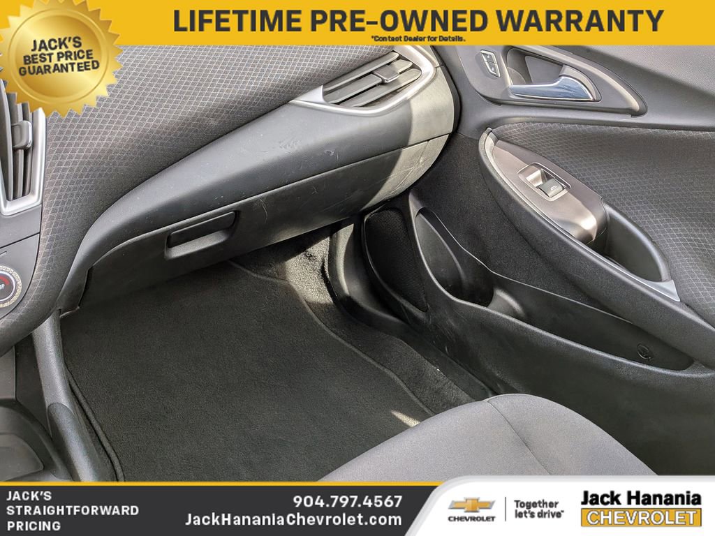 Used 2022 Chevrolet Malibu LS image 15