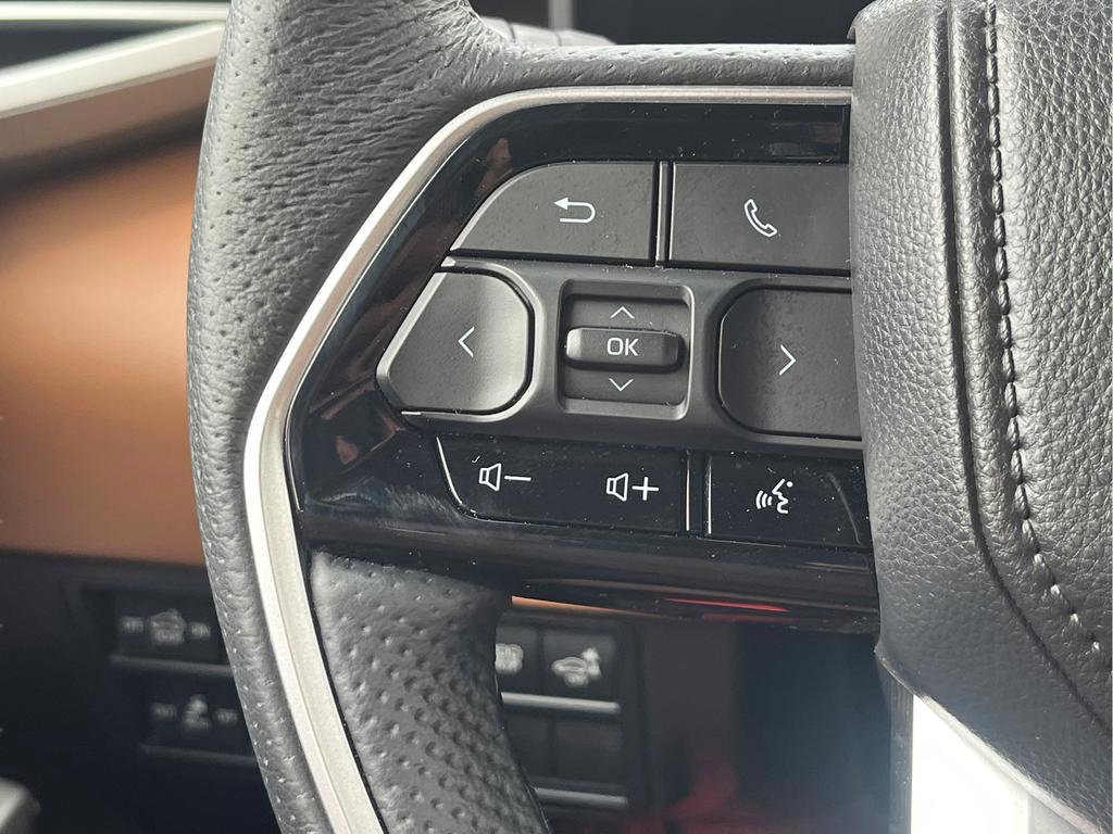 Used 2025 Toyota Tundra 1794 Edition AWD/4WD image 25