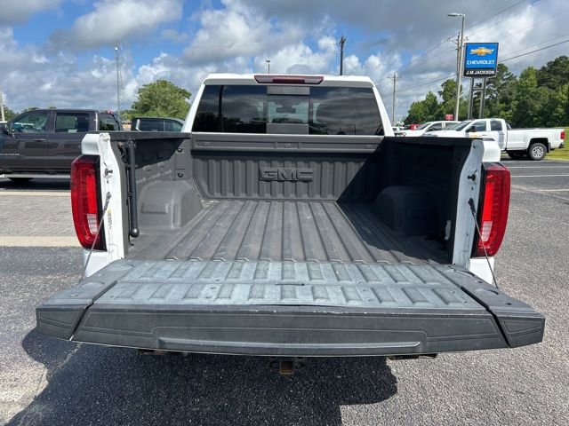 Used 2020 GMC Sierra 1500 SLT w/ SLT Premium Plus Package image 12