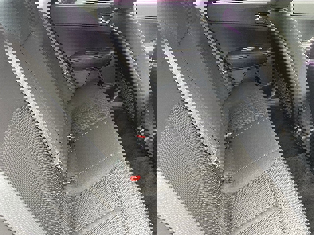 Used 2020 Kia Optima LX image 12