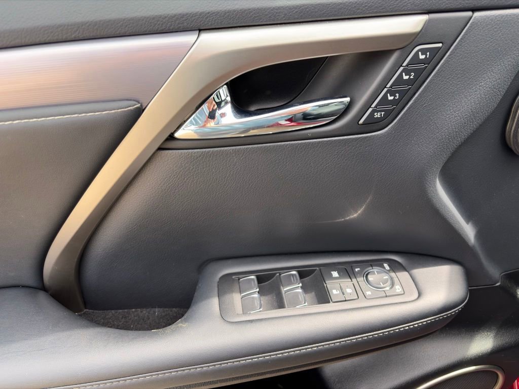 Used 2022 Lexus RX 350 F Sport image 18