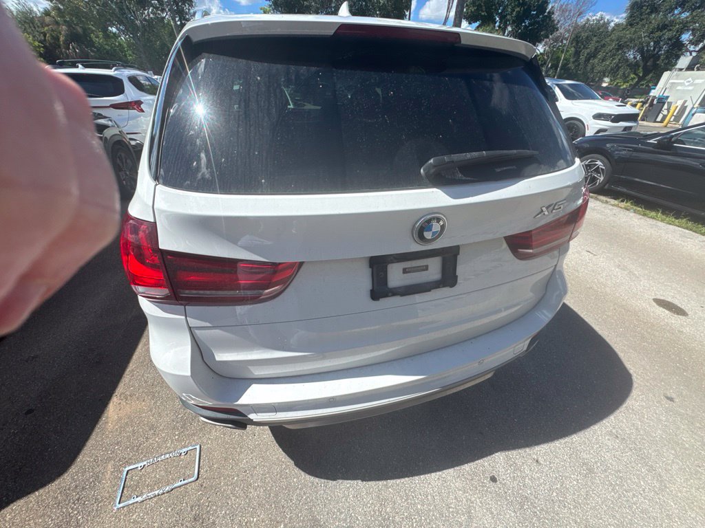 Used 2017 BMW X5 xDrive40e AWD/4WD image 16