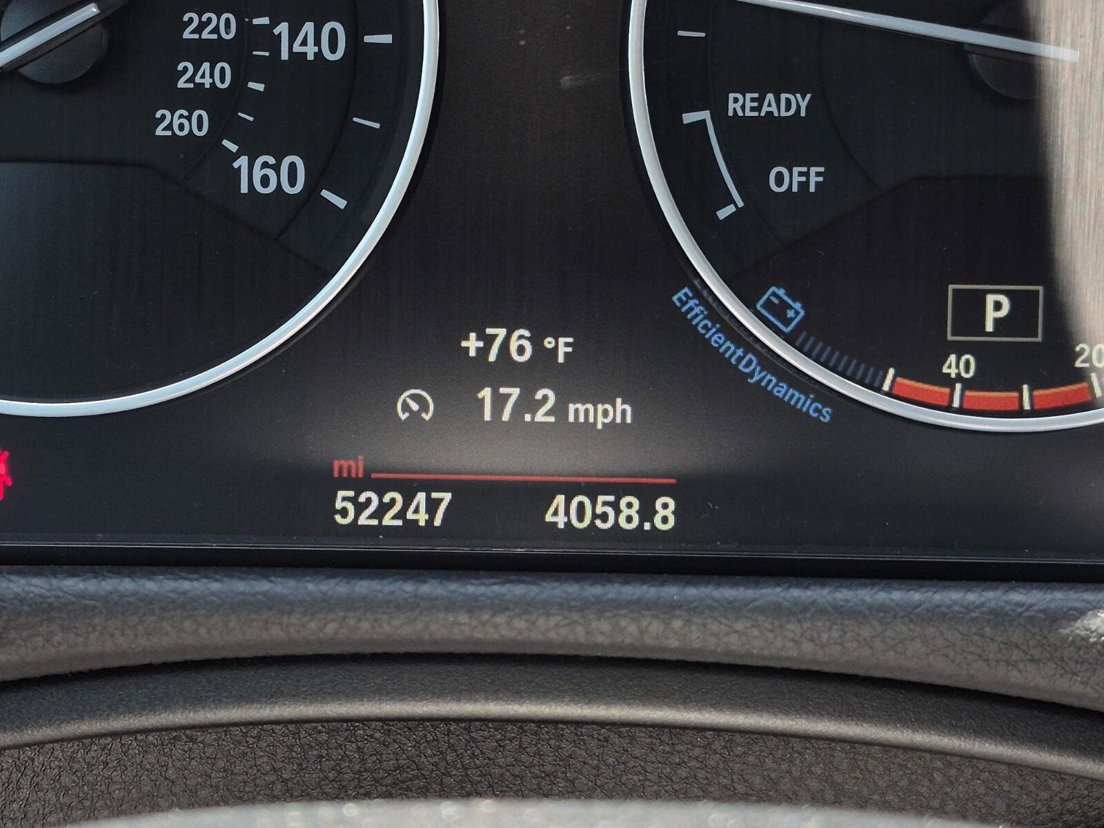 Used 2016 BMW 435i Gran Coupe RWD image 23
