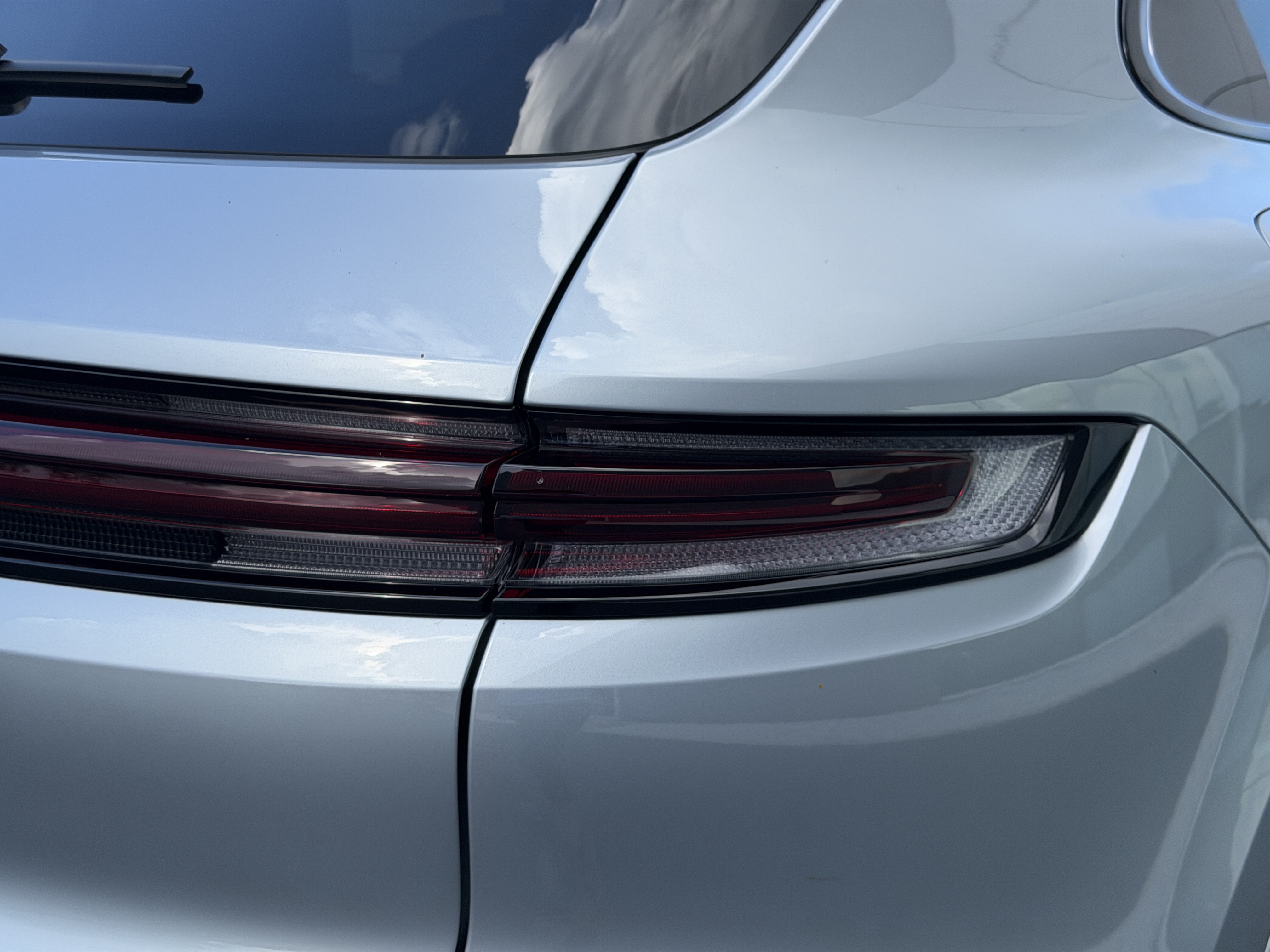 New 2026 Porsche Cayenne S AWD/4WD image 13