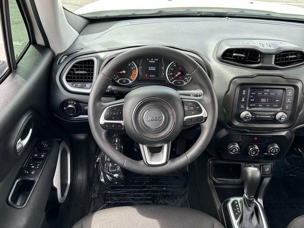 Used 2020 Jeep Renegade Sport image 23
