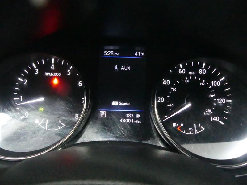 Used 2019 Nissan Rogue Sport SV image 33