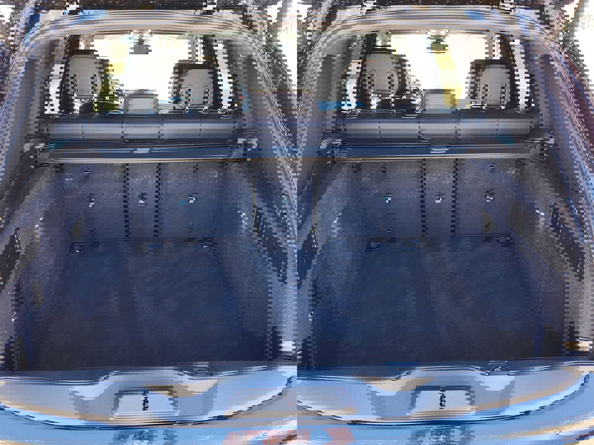 Used 2026 BMW X5 sDrive40i image 12