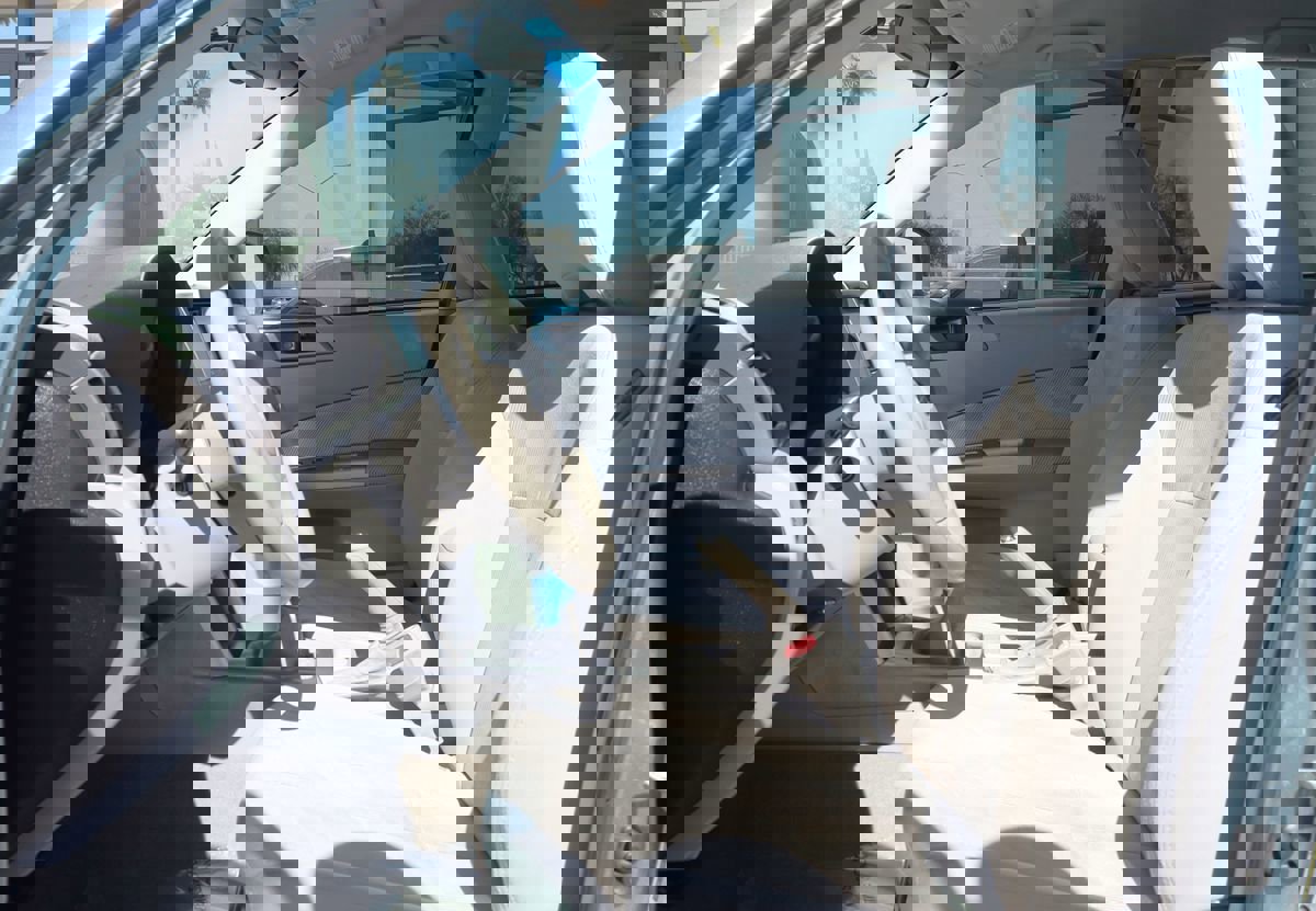 Used 2009 Subaru Forester 2.5X image 38