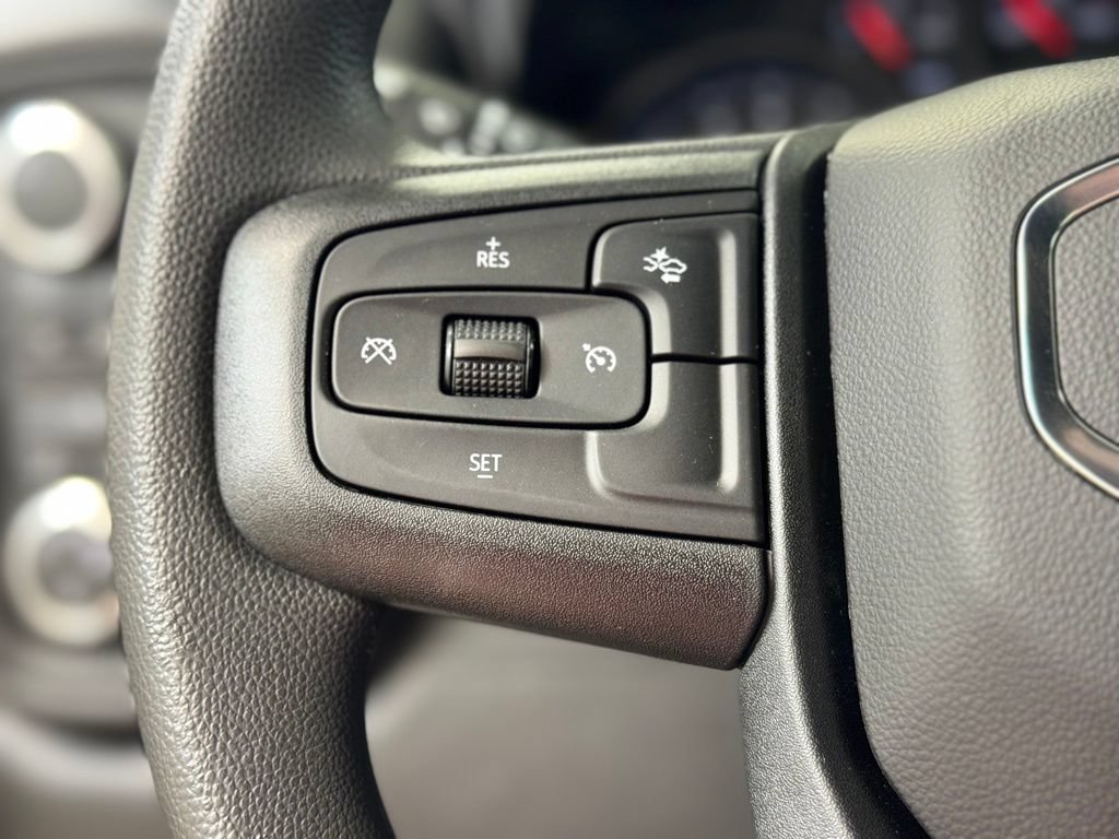 New 2026 GMC Sierra 1500 Pro w/ Trailering Package AWD/4WD image 28