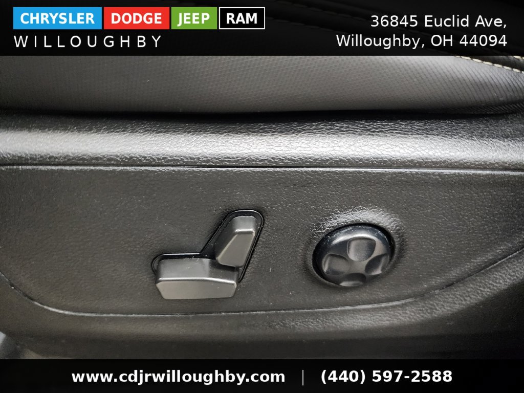 Used 2021 RAM 1500 Sport AWD/4WD image 16