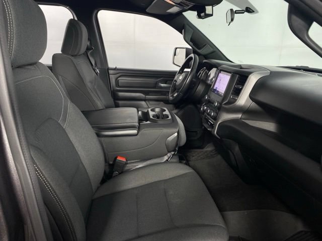 Used 2023 RAM 1500 Tradesman w/ Warlock PACKAGE AWD/4WD image 16