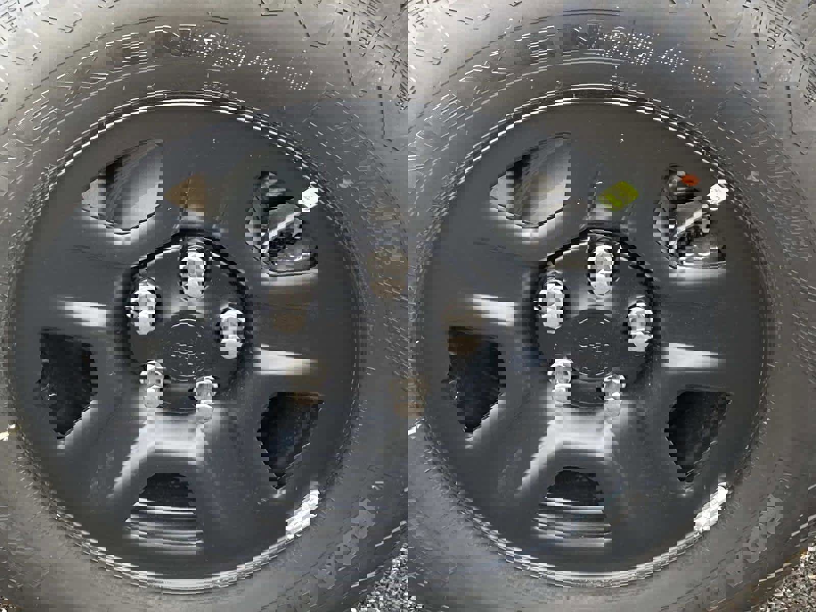 New 2026 Jeep Wrangler Sport image 6