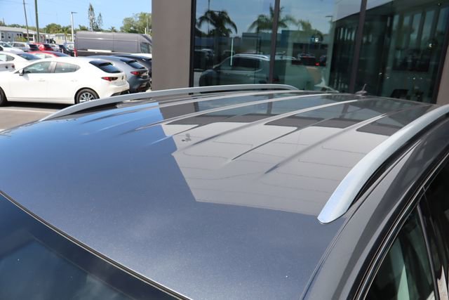 Used 2022 Volkswagen Tiguan SE image 19