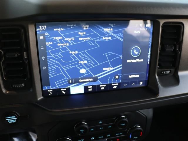 Used 2025 Ford Bronco Big Bend image 21