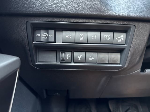 New 2026 Toyota Tundra SR5 image 30