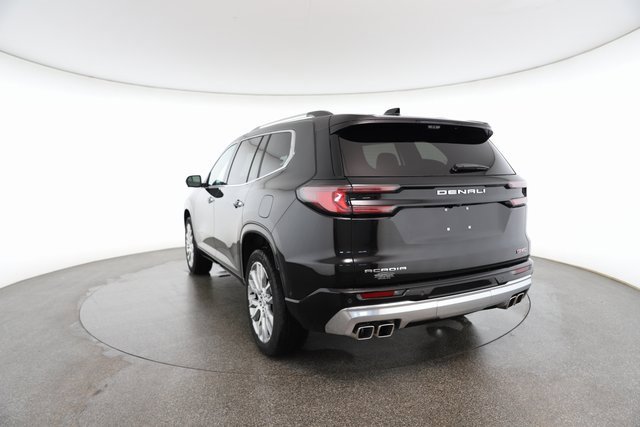 Used 2025 GMC Acadia Denali w/ Super Cruise Package image 12