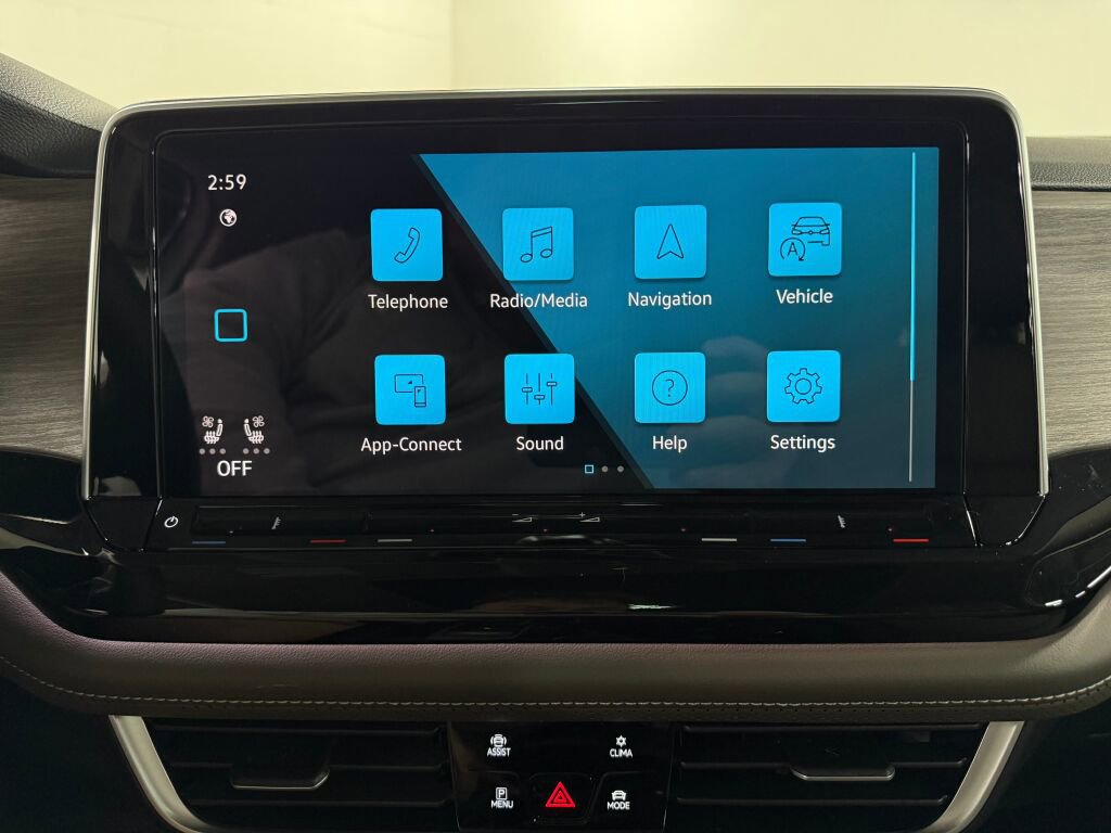 New 2026 Volkswagen Atlas SEL image 15