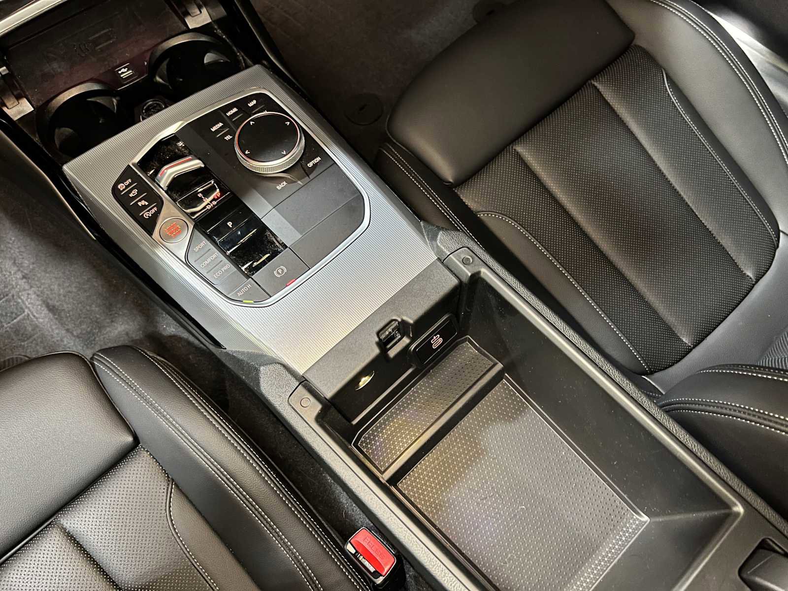 Used 2023 BMW 230i xDrive Coupe w/ Premium Package AWD/4WD image 30