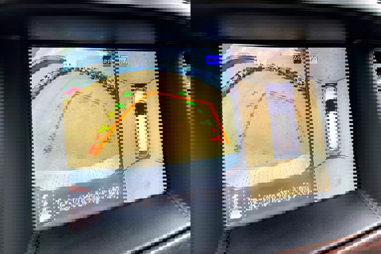 Used 2018 Nissan Pathfinder Platinum image 24