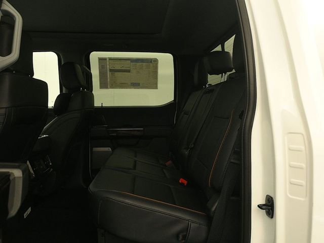 New 2026 Ford F250 Lariat w/ Lariat Ultimate Package image 10