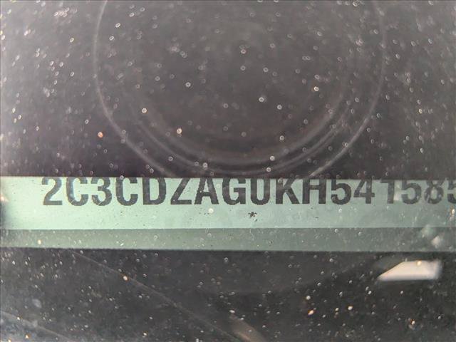 Used 2019 Dodge Challenger SXT w/ Plus Package RWD image 22
