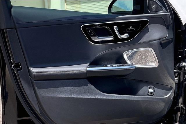 Used 2023 Mercedes-Benz C 300 Sedan image 21