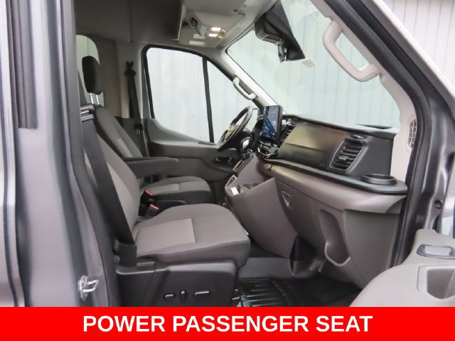 Used 2024 Ford Transit 350 XLT w/ Upfitter Package AWD/4WD image 23