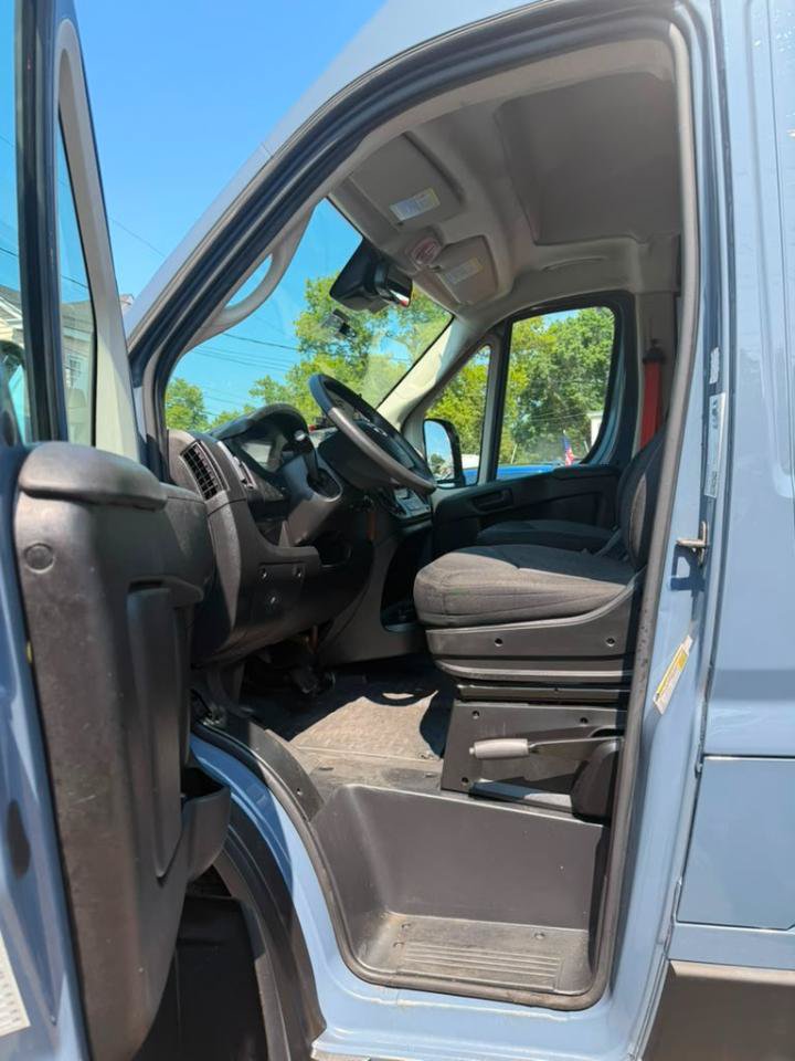 Used 2021 RAM ProMaster 3500 FWD image 20