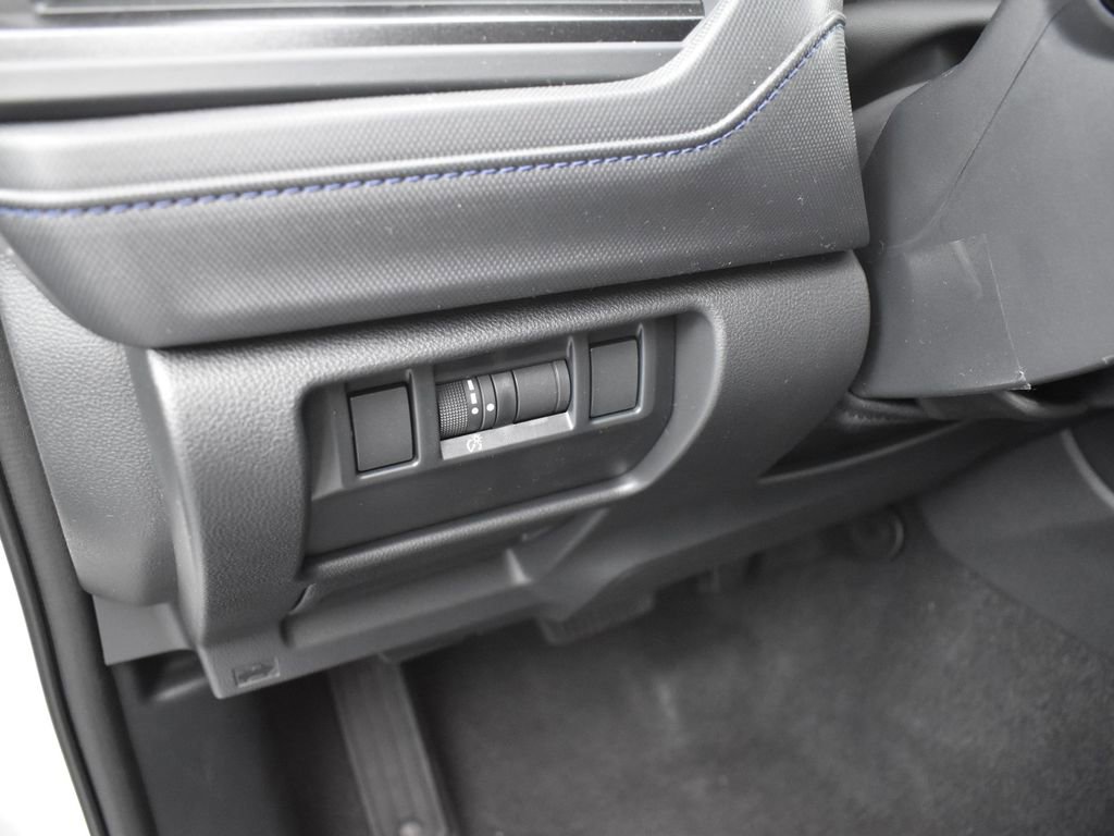 New 2025 Subaru Forester Premium image 9