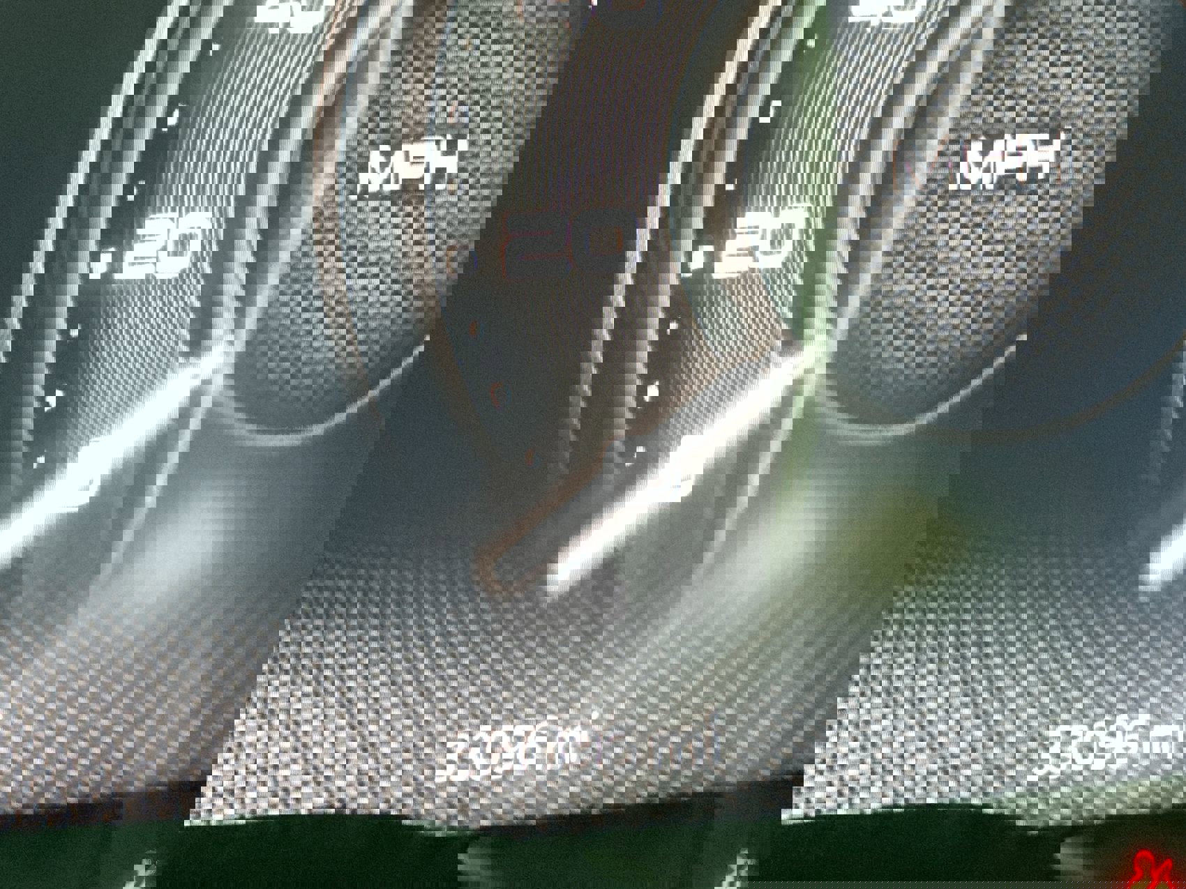 Used 2023 RAM 1500 TRX w/ TRX Level 2 Equipment Group image 15