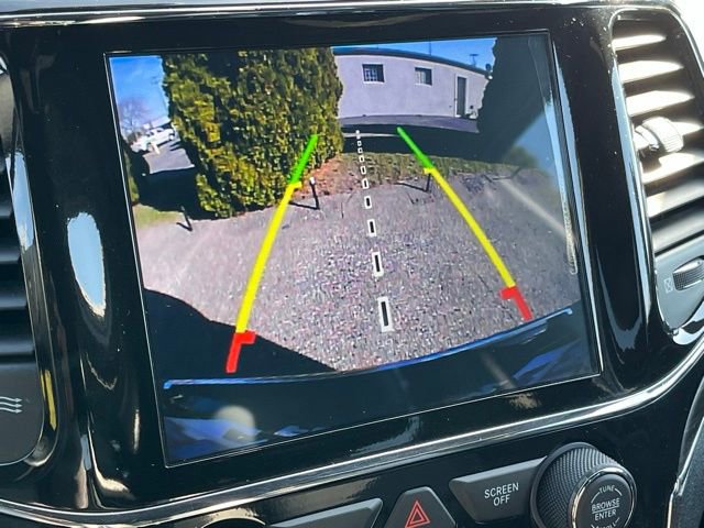 Used 2022 Jeep Grand Cherokee Limited image 14