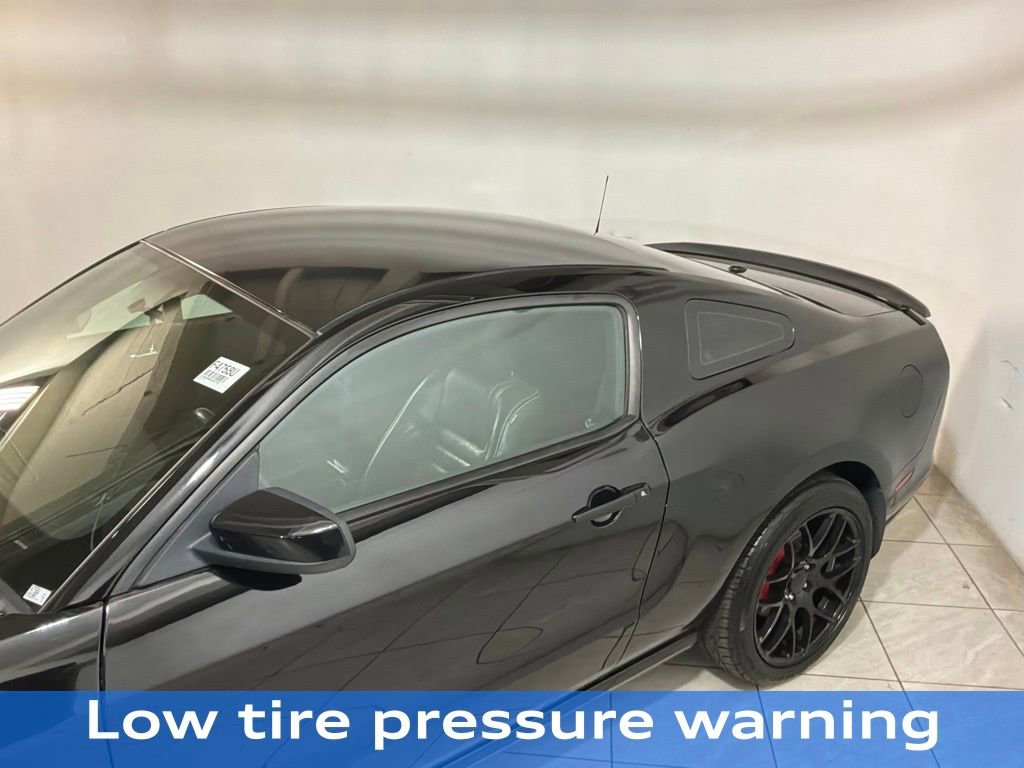 Used 2014 Ford Mustang Premium w/ Electronics Package image 21