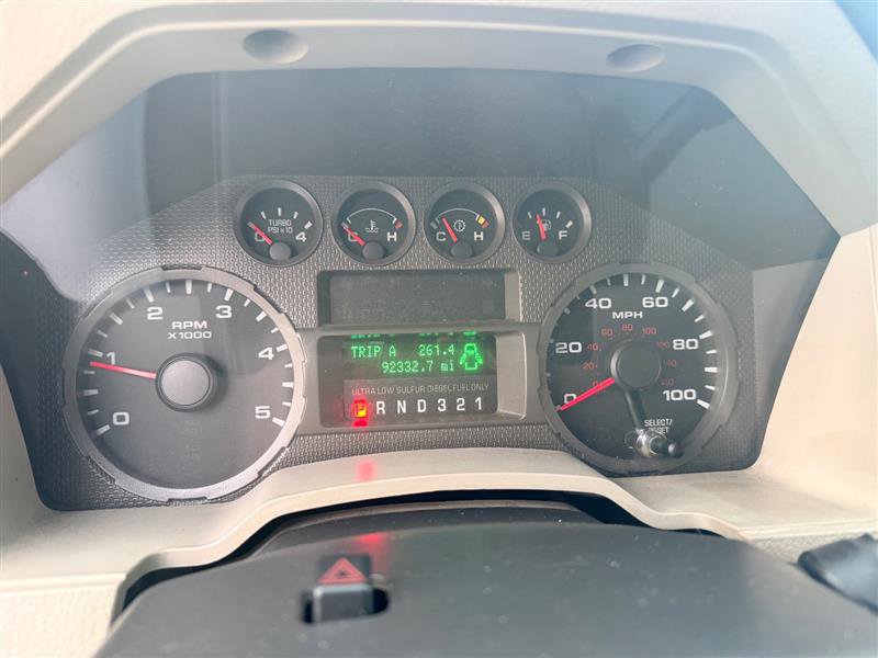 Used 2008 Ford F450 2WD Crew Cab Super Duty image 13