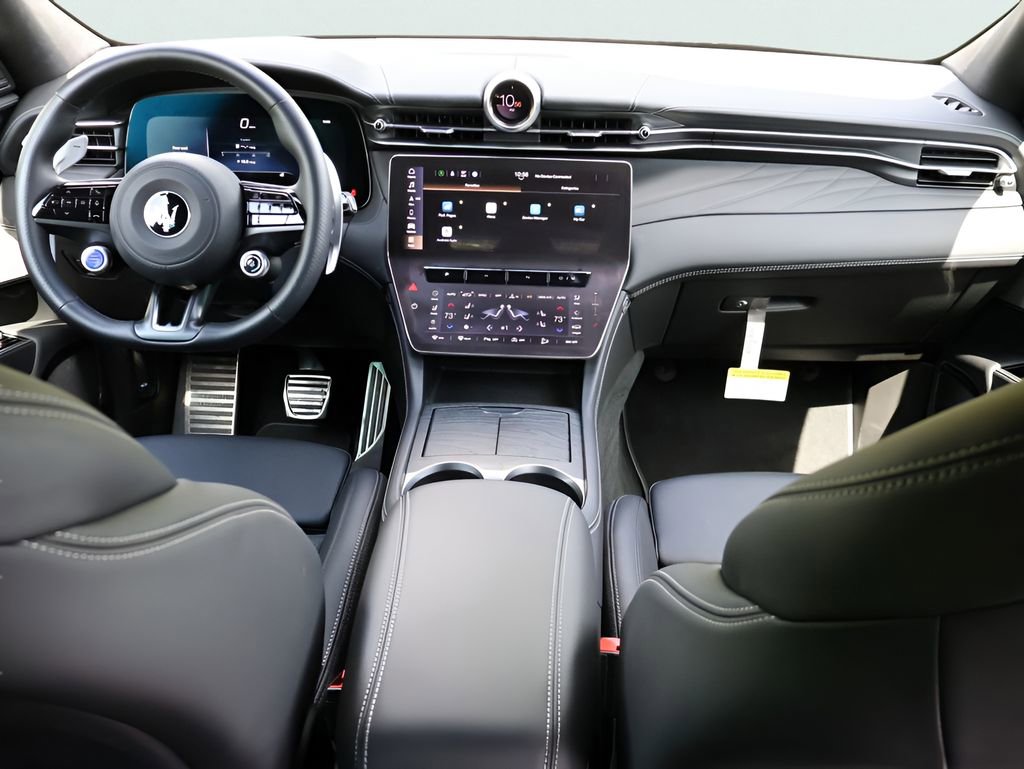 New 2026 Maserati Grecale Folgore AWD/4WD image 16