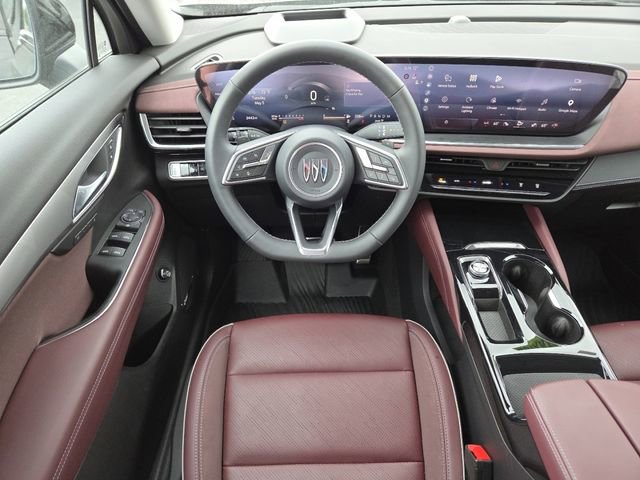 New 2026 Buick Envision Sport Touring AWD/4WD image 31