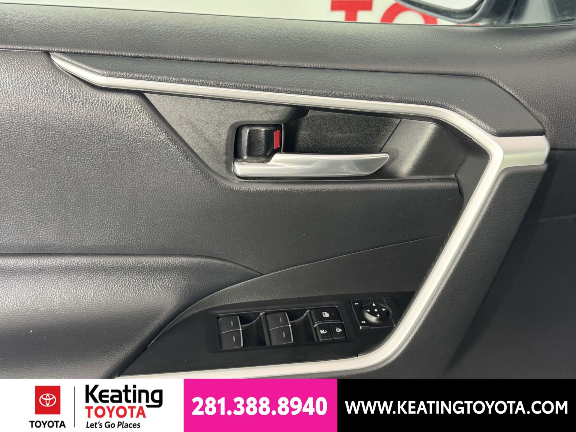 Certified 2023 Toyota RAV4 XLE AWD/4WD image 14