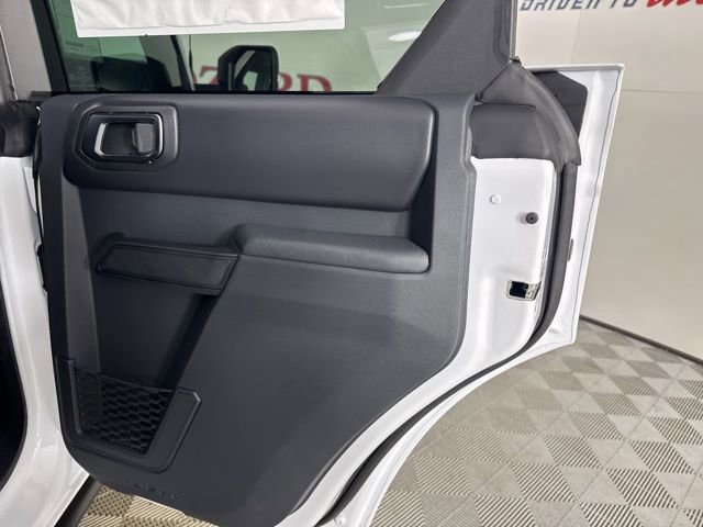New 2025 Ford Bronco Badlands image 25