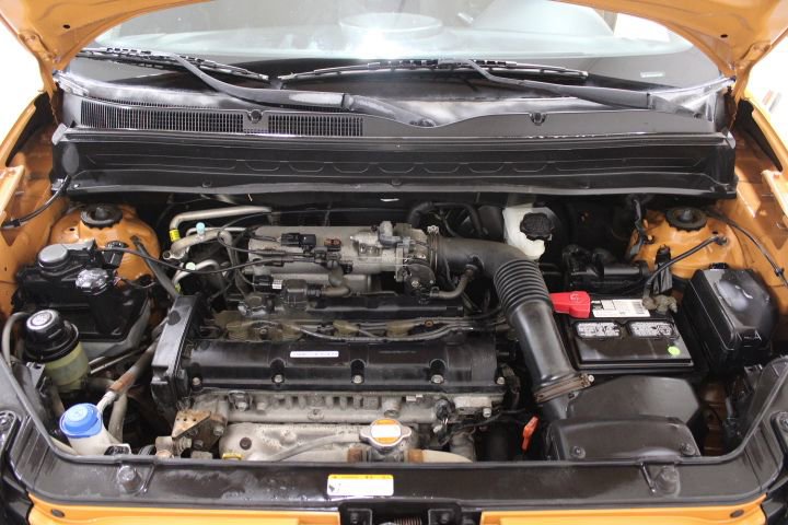 Used 2011 Kia Soul + w/ Audio Pkg image 35