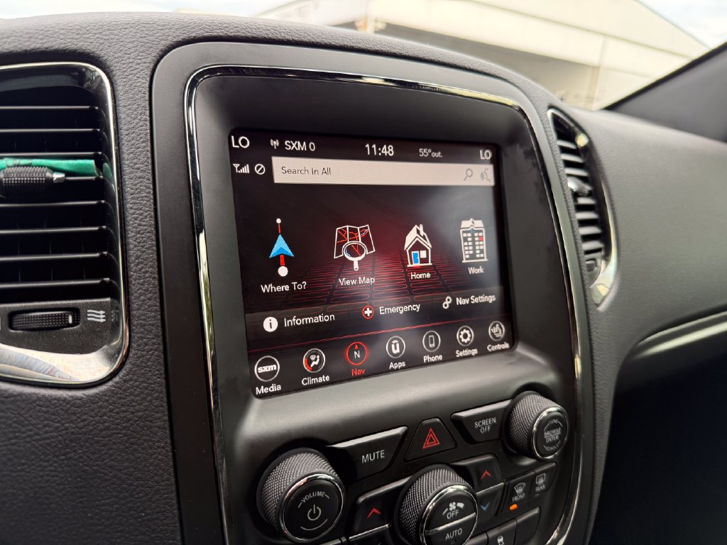 Used 2018 Dodge Durango GT w/ Premium Group AWD/4WD image 31