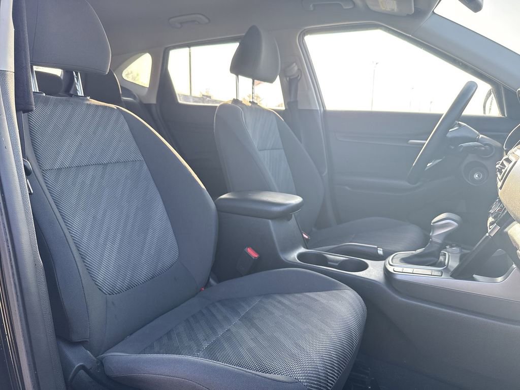 Used 2023 Kia Seltos LX image 25