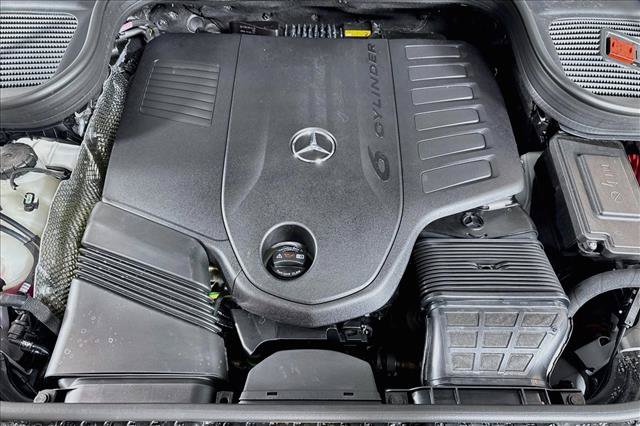 New 2027 Mercedes-Benz GLE 450 4MATIC image 28
