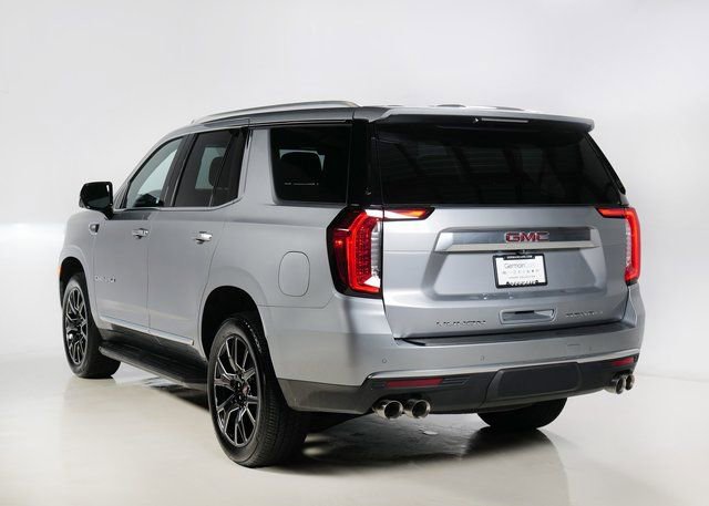 Used 2024 GMC Yukon Denali image 35